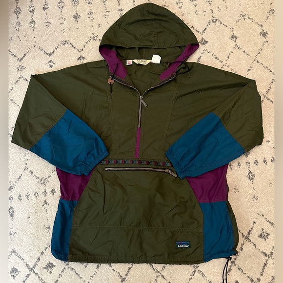 Manteaux, vestes et gilet coupe vent bleus pour homme, nylon